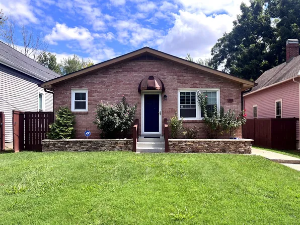 924 Boscobel St, Nashville, TN 37206