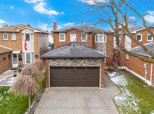 62 Oleander Cres, Brampton, ON L6Z 2C2