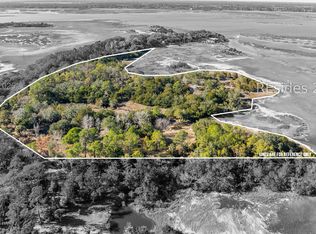 36 Ashton Dr, Saint Helena Island, SC 29920