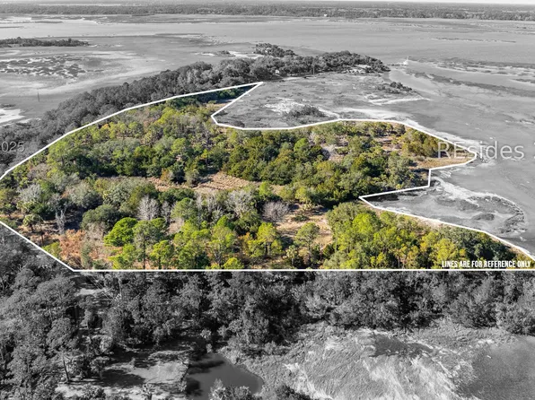 36 Ashton Dr, Saint Helena Island, SC 29920