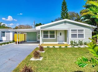 5613 14th Ave S, Gulfport, FL 33707
