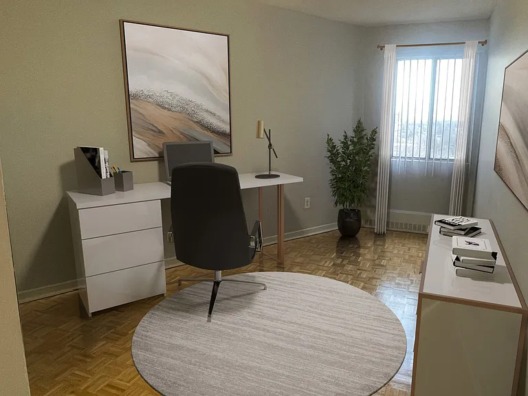 1423 Mississauga Valley Blvd — Photo 8