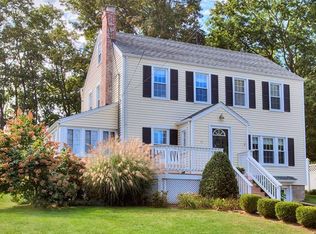 15 George St, Trumbull, CT 06611