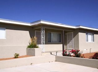 636 Monroe St NE, Albuquerque, NM 87110