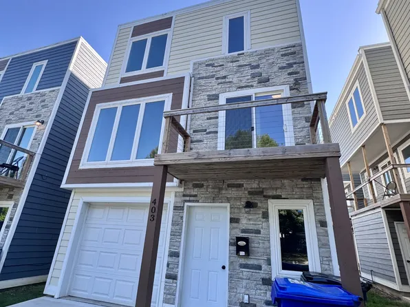 403 E Mulberry St #1, Kokomo, IN 46901