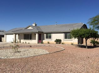 13247 Perignon Pl, Apple Valley, CA 92308