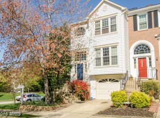 7001 Chesley Search Way, Alexandria, VA 22315