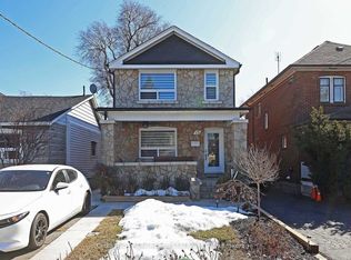 15 Denison Rd W, Toronto, ON M9N1B9