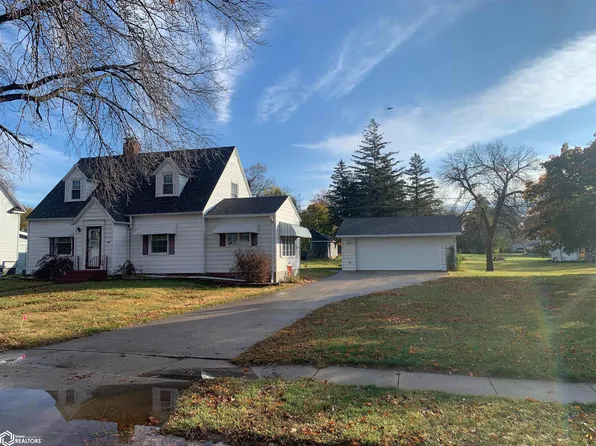 109 S Gilmore St, Gilmore City, IA 50541