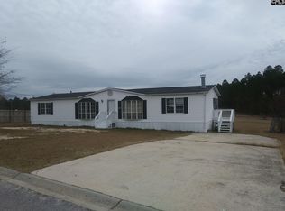 164 Peeler Rd, Gaston, SC 29053