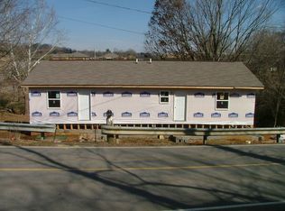 2323 Old Tusculum Rd, Greeneville, TN 37745