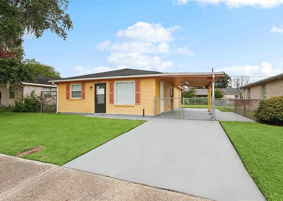 2648 Joy Ann Dr, Marrero, LA 70072 | MLS #2519568 | Zillow