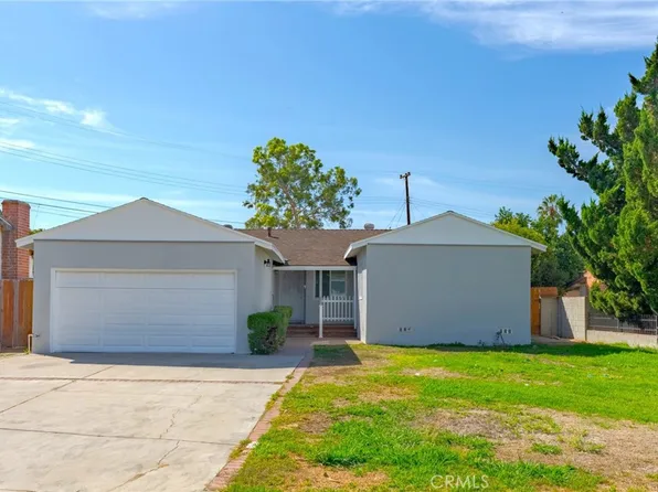 16936 Loukelton St, La Puente, CA 91744