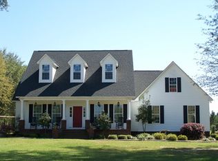 14209 Hwy 93, Baconton, GA 31716