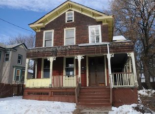 7 Mountain Ave, Pt Jervis, NY 12771