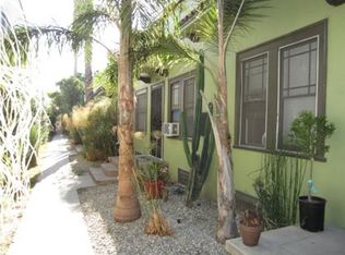 1716 Garfield Pl, Los Angeles, CA 90028