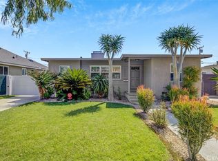 3240 Marwick Ave, Long Beach, CA 90808