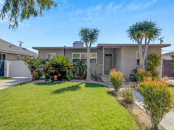 3240 Marwick Ave, Long Beach, CA 90808