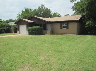 3233 SW 52nd St, Oklahoma City, OK 73119
