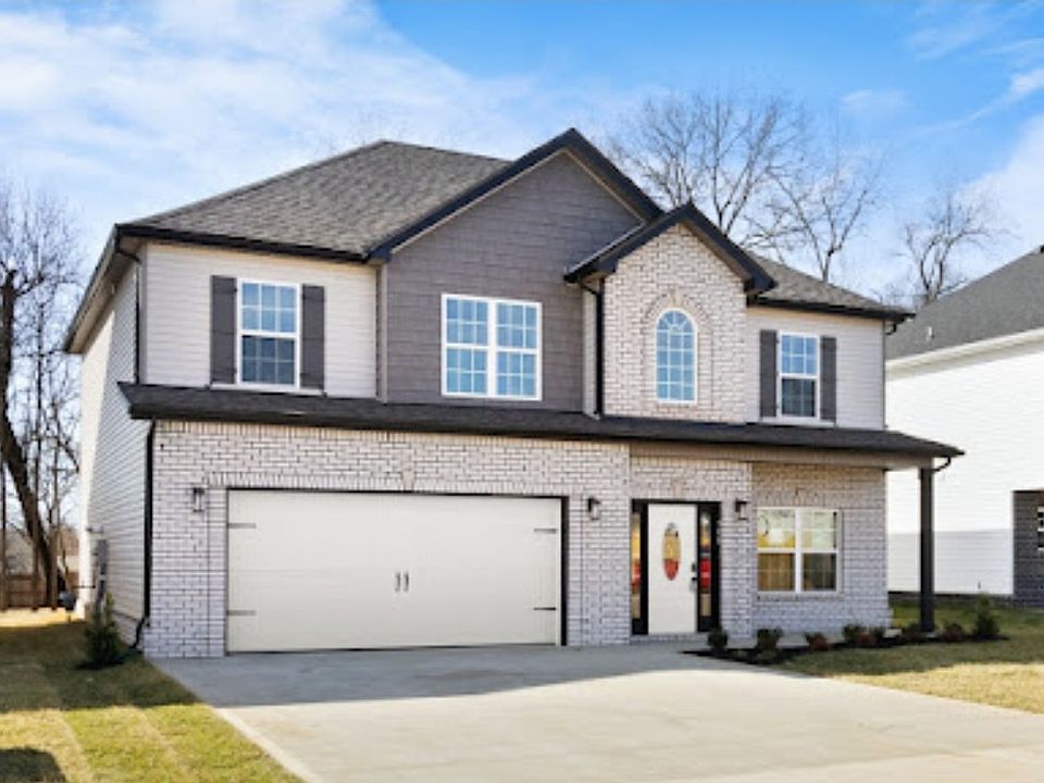 300 Kildeer Dr LOT 259, Clarksville, TN 37040 Zillow
