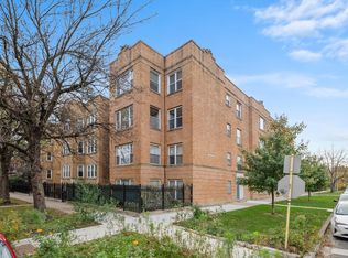 2115 N Saint Louis Ave #2, Chicago, IL 60647