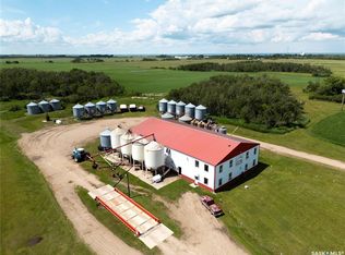 Rural Address #185, McLeod, SK S0A