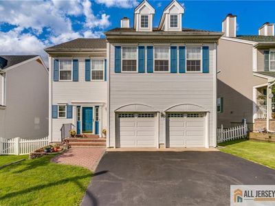 45 Providence Blvd, Kendall Park, NJ, 08824
