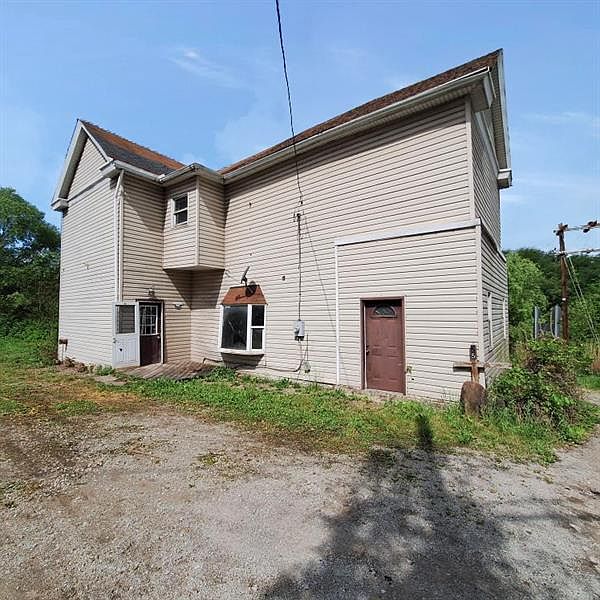 259 Dawson Rd, Dickerson Run, PA 15430 MLS 1652623 Zillow