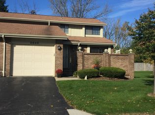 2846 Trailwood Dr #1, Rochester Hills, MI 48309