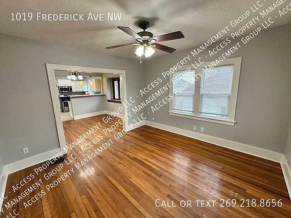 4th image of 1019 Frederick Ave NW
