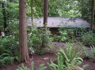 17414 NE Cole Witter Rd, Battle Ground, WA 98604