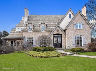 804 S Lincoln St, Hinsdale, IL