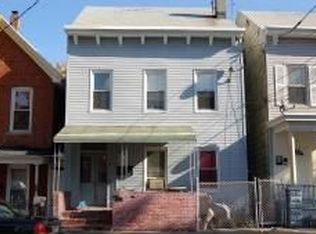 13 Grove St #15, Paterson, NJ 07503