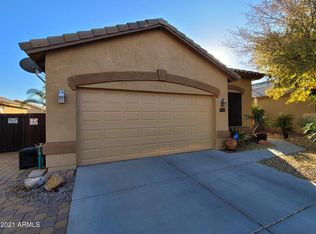 17019 W Windermere Way, Surprise, AZ 85374