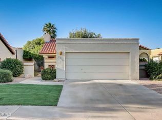2210 E Forge Ave, Mesa, AZ 85204