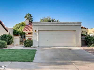 2210 E Forge Ave, Mesa, AZ, 85204