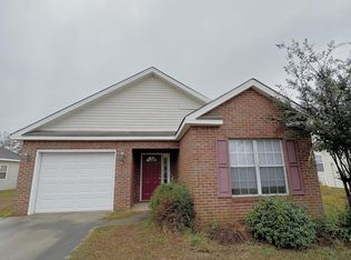222 Stirling Bridge Dr, Warner Robins, GA 31088