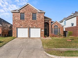 12945 Peach Tree Way, Fort Worth, TX 76114