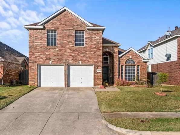 12945 Peach Tree Way, Fort Worth, TX 76114