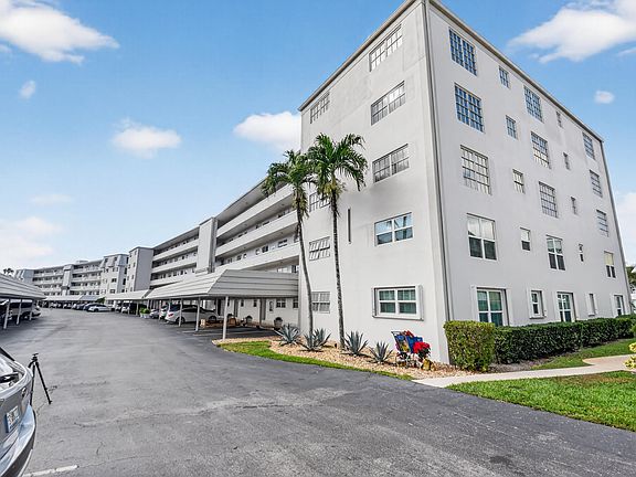 2nd image of 250 John F Kennedy Drive #302