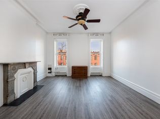 207 8th St APT 4, Jersey City, NJ 07302