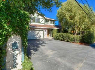 2020 Stockbridge Ave, Redwood City, CA 94061