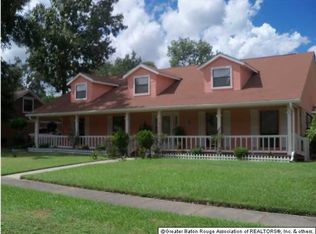 1446 Shadybrook Dr, Baton Rouge, LA 70816