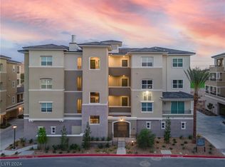 9133 Las Manaitas Ave UNIT 301, Las Vegas, NV 89144