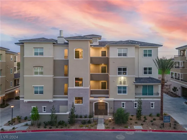 9133 Las Manaitas Ave Unit 301, Las Vegas, NV 89144