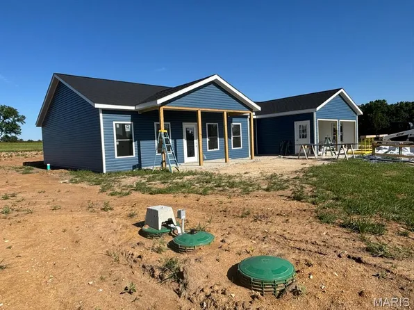 18910 Lambeau Trl, Monroe City, MO 63456
