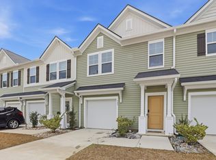 143 Benelli Dr, Pooler, GA 31322
