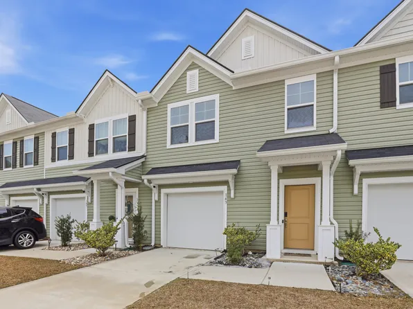 143 Benelli Dr, Pooler, GA 31322