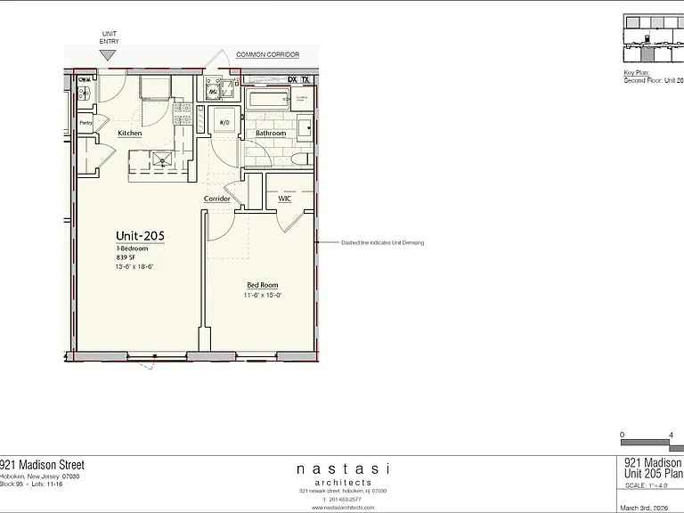 931 Madison St #205 — Photo 10