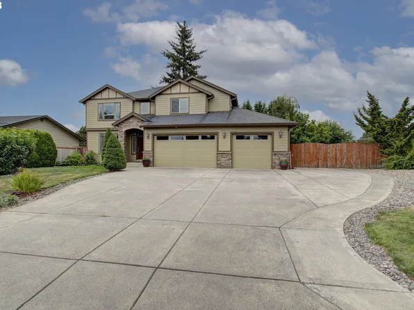 10715 NE 84th St, Vancouver, WA 98662